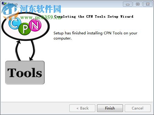 CPN Tools(建模工具) 4.0.1 官方版