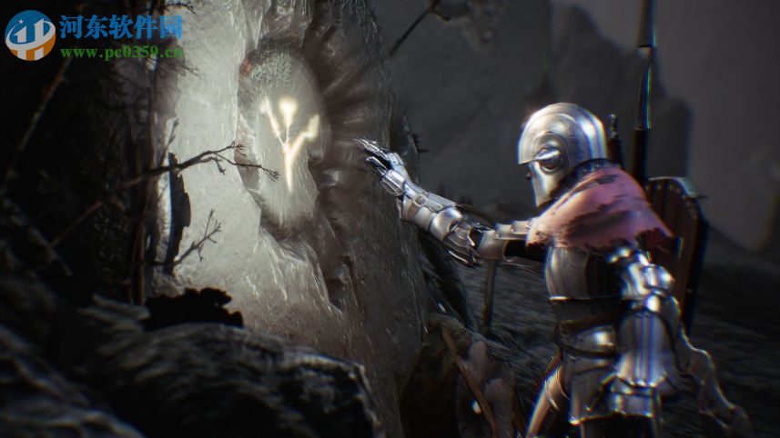 救赎之路八项修改器下载 v1.0