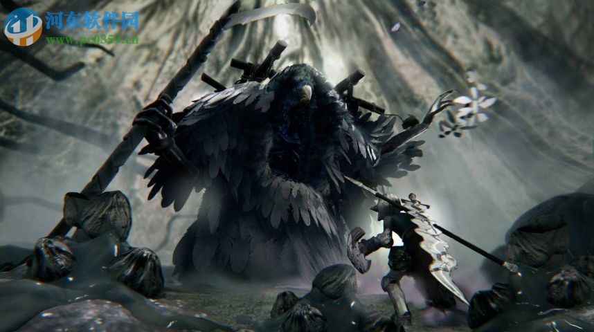 救赎之路八项修改器下载 v1.0