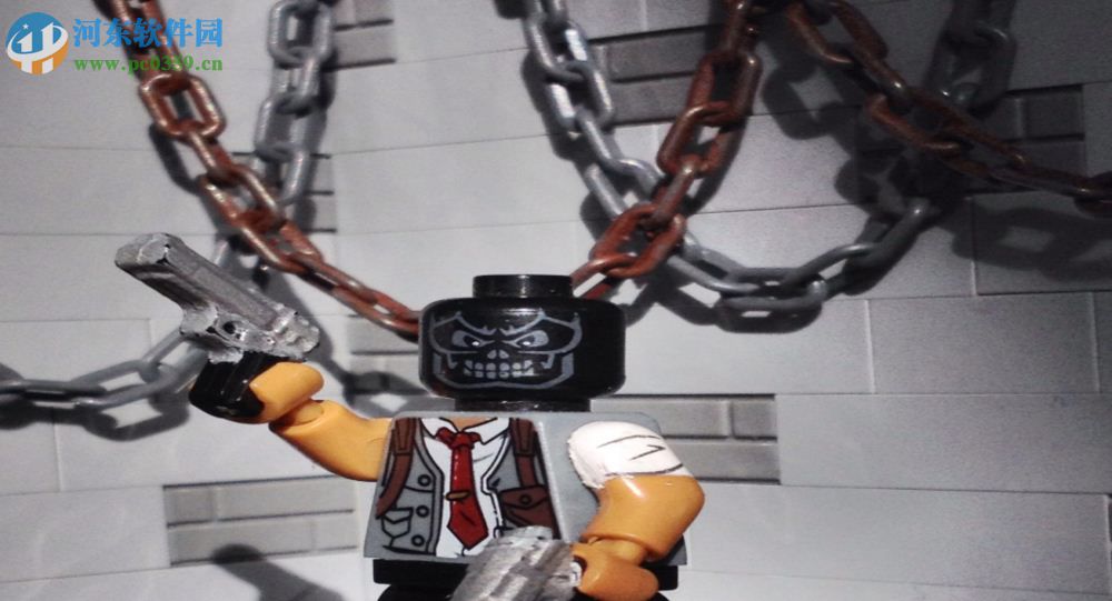 电脑快速黑屏软件(Black Screen) 1.4 免费版