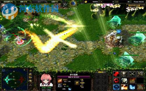 映照诸天1.0【附游戏攻略】