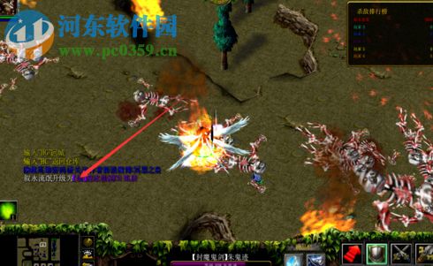 劫变1.4【附隐藏英雄密码/攻略】