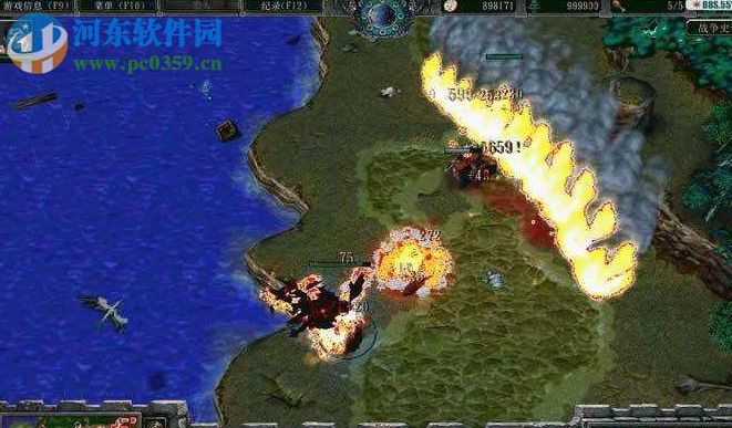 悟空传三界之乱1.0【附游戏攻略】