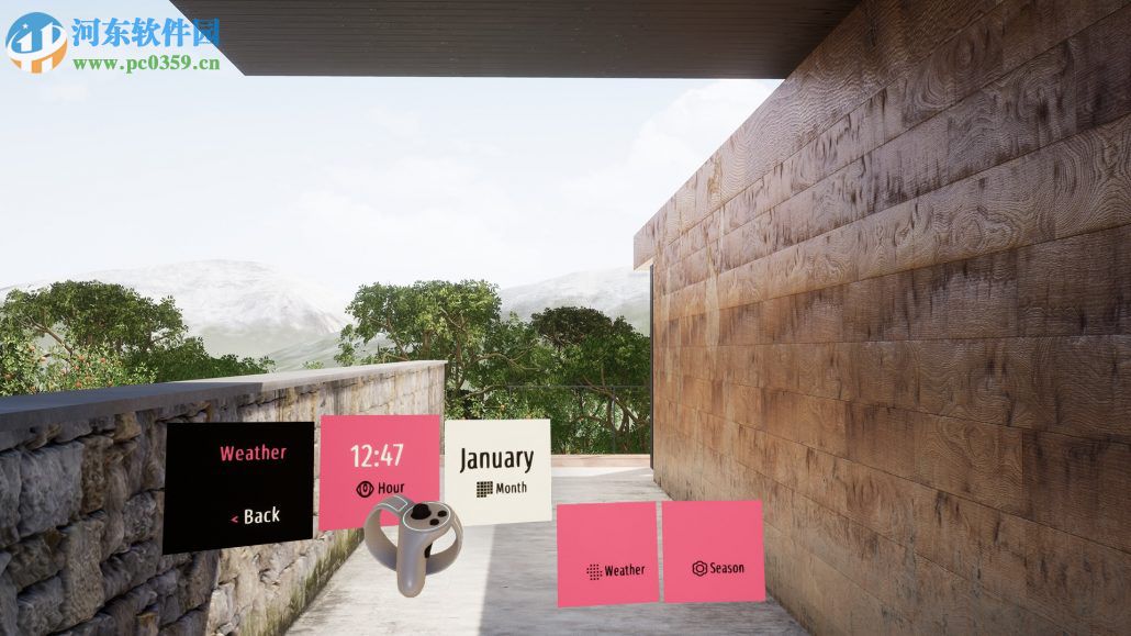 twinmotion2019下载(附安装教程) 中文版