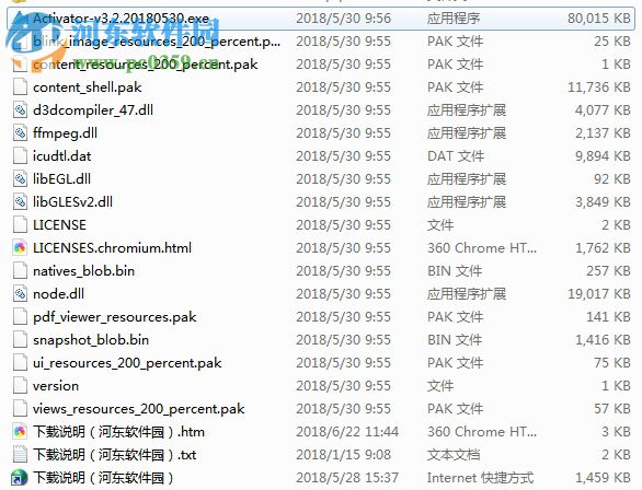 ActionView动视系统 3.2.20180530 绿色版