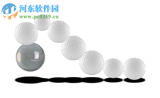 Ballsoft Designer(简易球形雕塑工具) 1.0 绿色版