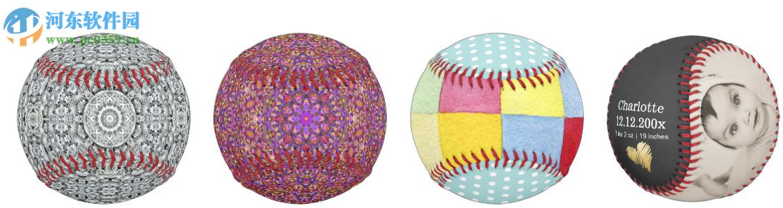 Ballsoft Designer(简易球形雕塑工具) 1.0 绿色版