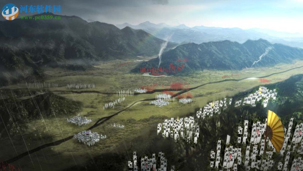 信长之野望大志八项修改器 V06.25