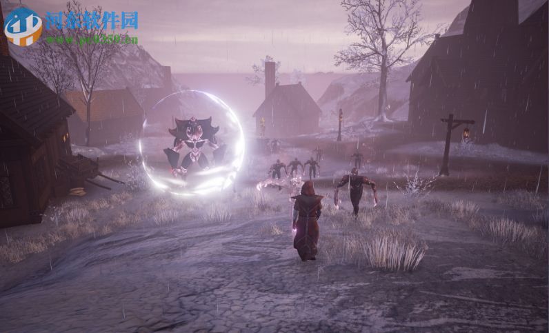 Fictorum四项修改器下载 绿色版