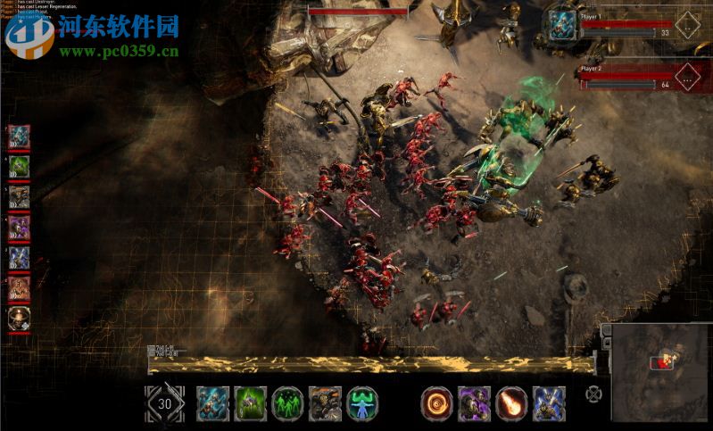 傀儡之门游侠LMAO汉化补丁 中文版v1.1