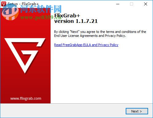 FlixGrab+(NetFlix视频下载工具) 1.1.7.21 破解版