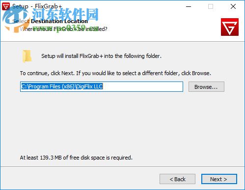 FlixGrab+(NetFlix视频下载工具) 1.1.7.21 破解版