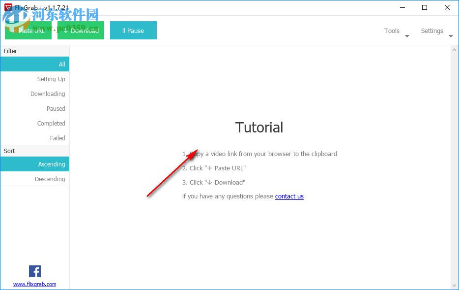 FlixGrab+(NetFlix视频下载工具) 1.1.7.21 破解版