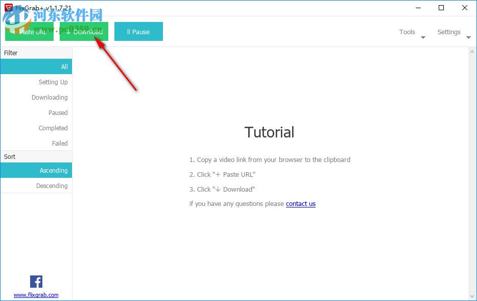 FlixGrab+(NetFlix视频下载工具) 1.1.7.21 破解版