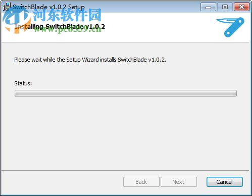 SwitchBlade(快速切换程序窗口助手) 1.0.3 最新版