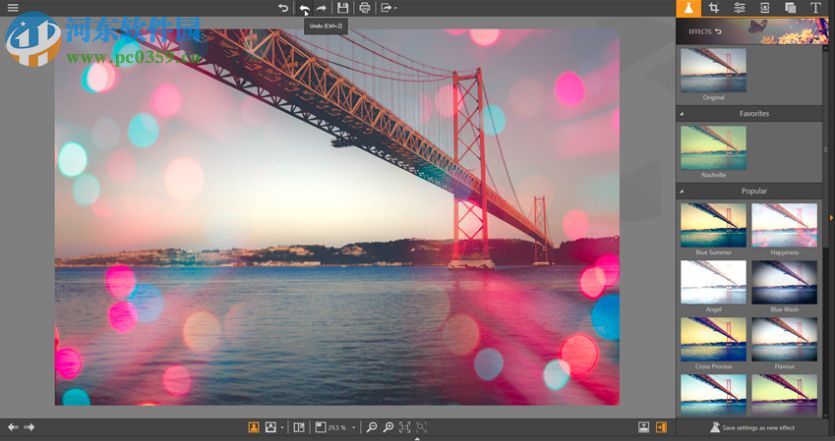 Fotophire Maximizer(图片放大不失真) 免费版