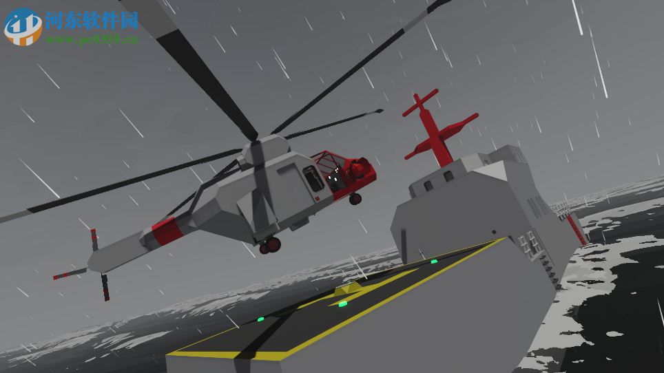 风暴工程：建筑与救援游侠LMAO汉化补丁 V1.0