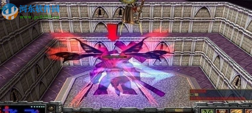 魔之符咒-全新版9.6【附游戏隐藏英雄密码/攻略】