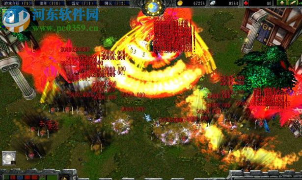 弹丸传说Ⅱ神起魔灭1.1.0【附游戏攻略】