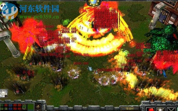 弹丸传说Ⅱ神起魔灭1.1.0【附游戏攻略】