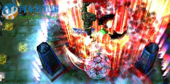 弹丸传说Ⅱ神起魔灭1.1.0【附游戏攻略】