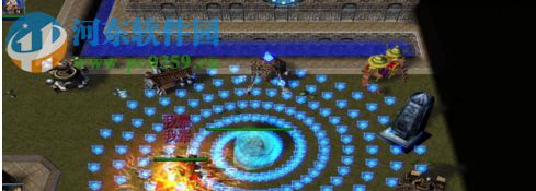 三界血歌修复版2.0【附游戏攻略】