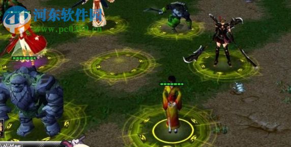 弑魔修仙传v5.0【附游戏攻略】