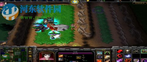 奇异世界4.3正式版—道士的逃离【附游戏攻略】