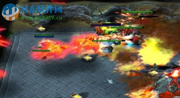 奇异世界4.3正式版—道士的逃离【附游戏攻略】