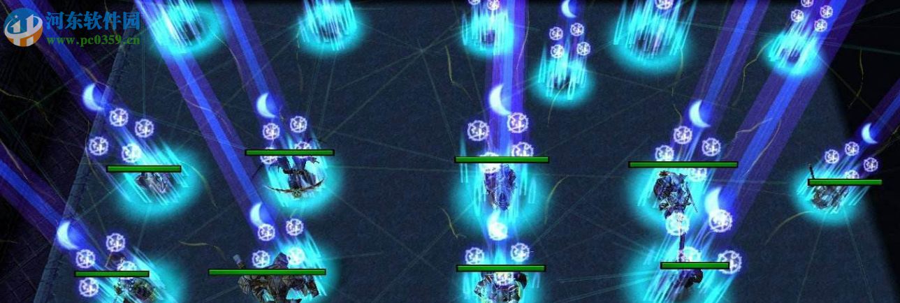 末界裁决1.04新年版【附装备合成攻略】