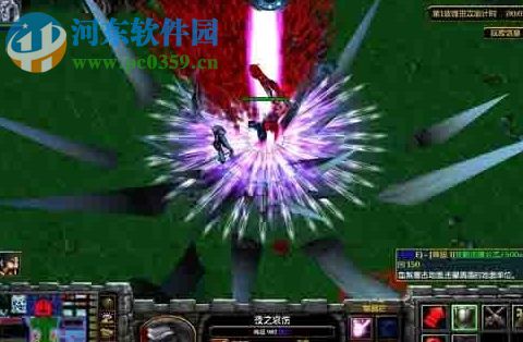 末界裁决1.04新年版【附装备合成攻略】