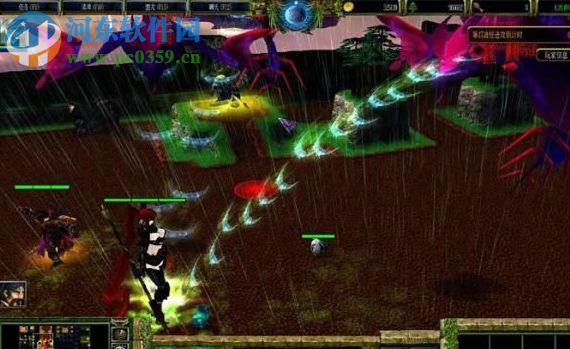 末界裁决1.04新年版【附装备合成攻略】