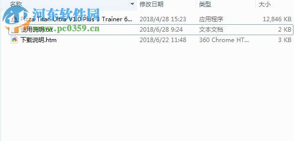 终极披萨泰坦三项修改器 绿色版