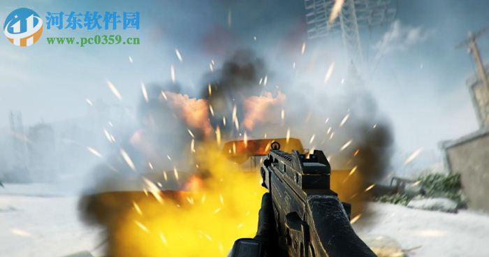 战争猎人三项修改器 绿色版