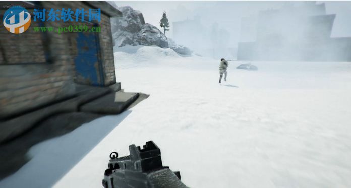 战争猎人三项修改器 绿色版