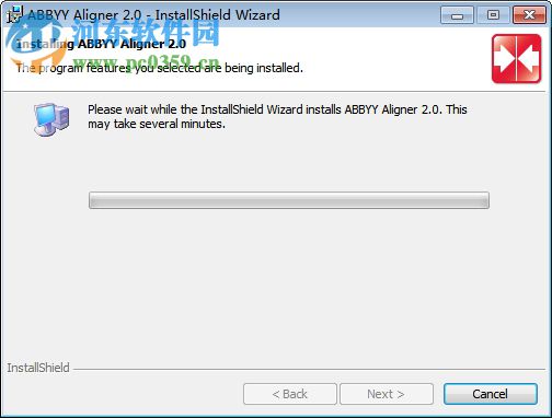 abbyy aligner 注册机+汉化补丁