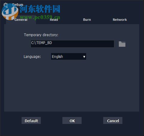 Blue-Cloner Diamond下载(蓝光克隆软件) 1.7.10 绿色破解版