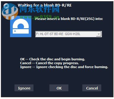 Blue-Cloner Diamond下载(蓝光克隆软件) 1.7.10 绿色破解版