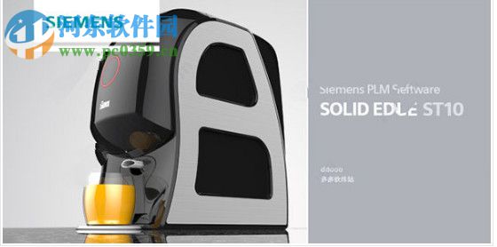 siemens solid edge 2019下载(附安装教程) 64位中文破解版