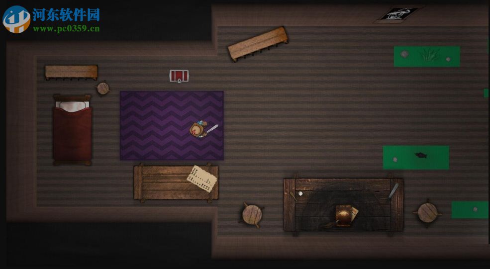 故事在继续游侠LMAO汉化补丁 V1.0