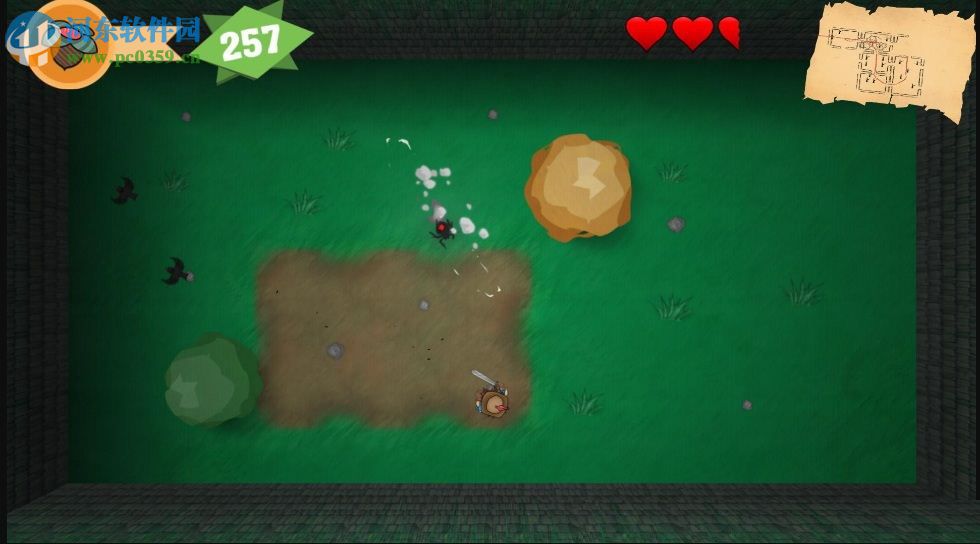 故事在继续游侠LMAO汉化补丁 V1.0