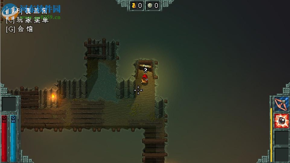 铁锤守卫英雄游侠LMAO汉化补丁 V1.0