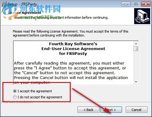FRSPasty剪贴板历史记录 3.0.0 官方版