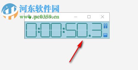 FRSStopwatch(桌面计时工具) 1.1.1 官方版