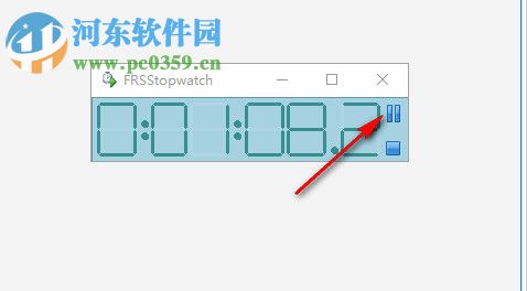 FRSStopwatch(桌面计时工具) 1.1.1 官方版