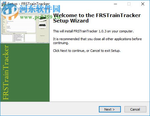 FRSWebSpell(模型管理工具) 1.0.3 官方版