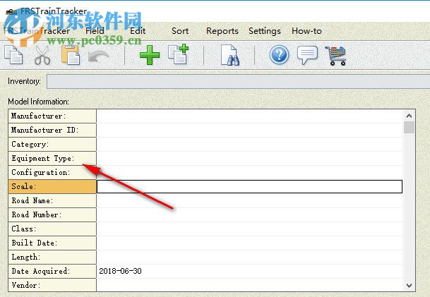 FRSWebSpell(模型管理工具) 1.0.3 官方版