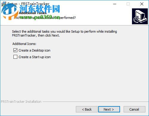 FRSTrainTracker(模型管理工具) 1.0.3 官方版