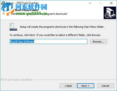 FRSTrainTracker(模型管理工具) 1.0.3 官方版