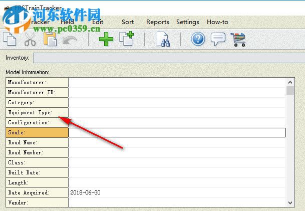 FRSTrainTracker(模型管理工具) 1.0.3 官方版